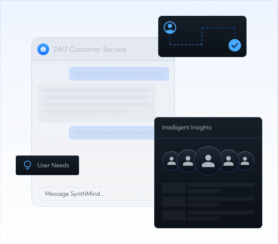 Customer Insights